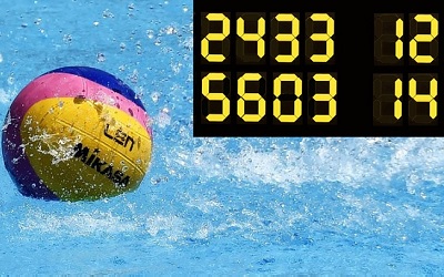 Waterpolo